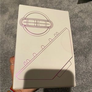 New Dyson Supersonic Standard Hair Diffuser And Smoothing Nozzle Accessories